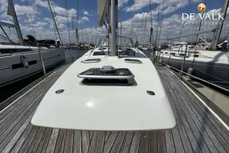 Thumbnail von Beneteau Oceanis 40