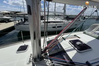 Thumbnail von Beneteau Oceanis 40