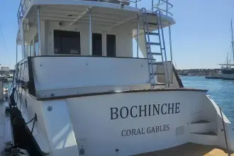 Thumbnail von GRAND ALASKAN 65 Flushdeck BOCHINCHE