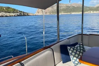 Thumbnail von GRAND ALASKAN 65 Flushdeck BOCHINCHE
