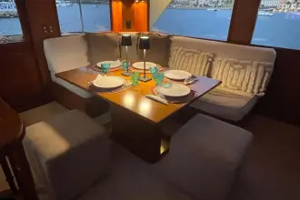 Thumbnail von GRAND ALASKAN 65 Flushdeck BOCHINCHE