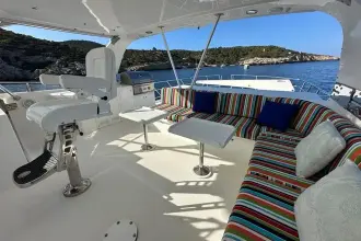 Thumbnail von GRAND ALASKAN 65 Flushdeck BOCHINCHE