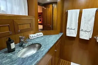 Thumbnail von GRAND ALASKAN 65 Flushdeck BOCHINCHE