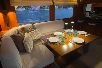 Thumbnail von GRAND ALASKAN 65 Flushdeck BOCHINCHE