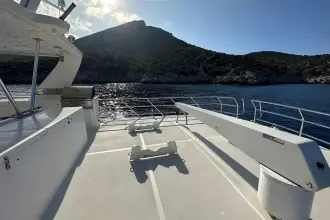 Thumbnail von GRAND ALASKAN 65 Flushdeck BOCHINCHE