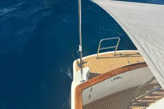 Thumbnail von GRAND ALASKAN 65 Flushdeck BOCHINCHE