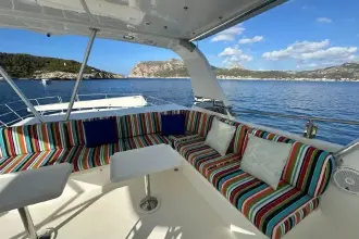 Thumbnail von GRAND ALASKAN 65 Flushdeck BOCHINCHE