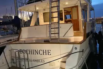 Thumbnail von GRAND ALASKAN 65 Flushdeck BOCHINCHE