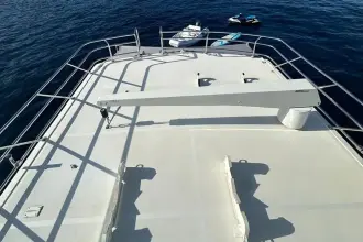 Thumbnail von GRAND ALASKAN 65 Flushdeck BOCHINCHE