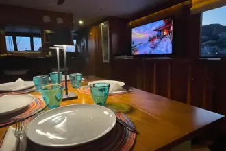 Thumbnail von GRAND ALASKAN 65 Flushdeck BOCHINCHE