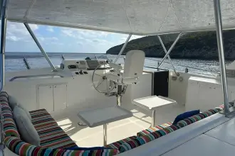 Thumbnail von GRAND ALASKAN 65 Flushdeck BOCHINCHE