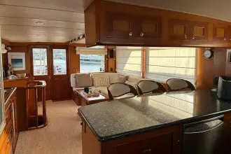 Thumbnail von GRAND ALASKAN 65 Flushdeck BOCHINCHE