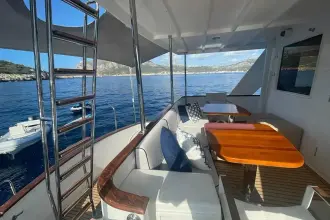Thumbnail von GRAND ALASKAN 65 Flushdeck BOCHINCHE