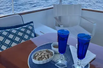 Thumbnail von GRAND ALASKAN 65 Flushdeck BOCHINCHE