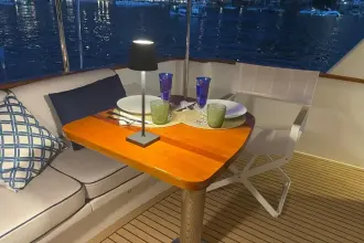 Thumbnail von GRAND ALASKAN 65 Flushdeck BOCHINCHE