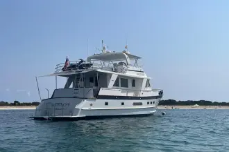 Thumbnail von GRAND ALASKAN 65 Flushdeck BOCHINCHE