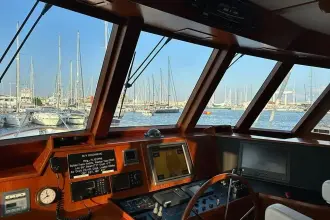 Thumbnail von GRAND ALASKAN 65 Flushdeck BOCHINCHE