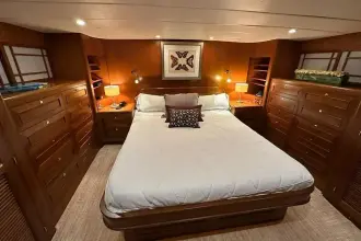 Thumbnail von GRAND ALASKAN 65 Flushdeck BOCHINCHE