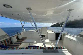 Thumbnail von GRAND ALASKAN 65 Flushdeck BOCHINCHE