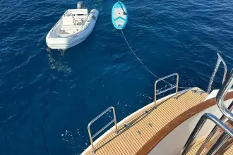 Thumbnail von GRAND ALASKAN 65 Flushdeck BOCHINCHE