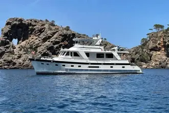 Thumbnail von GRAND ALASKAN 65 Flushdeck BOCHINCHE