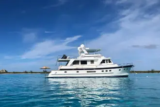Thumbnail von GRAND ALASKAN 65 Flushdeck BOCHINCHE