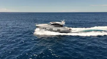 Thumbnail von Fairline Targa 50 GT