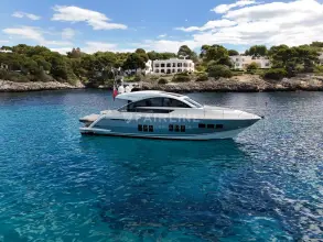Thumbnail von Fairline Targa 50 GT