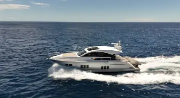 Thumbnail von Fairline Targa 50 GT