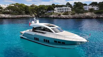 Thumbnail von Fairline Targa 50 GT
