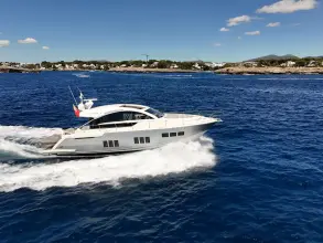 Thumbnail von Fairline Targa 50 GT