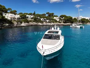 Thumbnail von Fairline Targa 50 GT