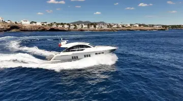 Thumbnail von Fairline Targa 50 GT