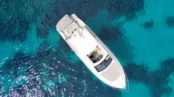 Thumbnail von Fairline Targa 50 GT