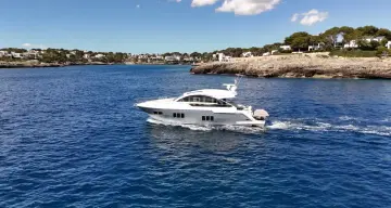 Thumbnail von Fairline Targa 50 GT