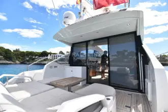 Thumbnail von Fairline Targa 50 GT