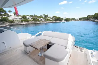 Thumbnail von Fairline Targa 50 GT