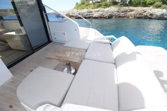 Thumbnail von Fairline Targa 50 GT
