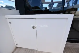 Thumbnail von Fairline Targa 50 GT