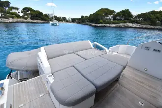 Thumbnail von Fairline Targa 50 GT