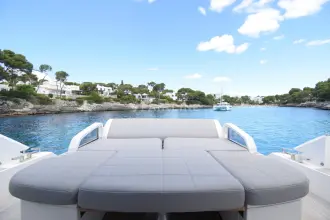 Thumbnail von Fairline Targa 50 GT