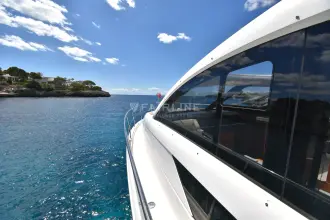 Thumbnail von Fairline Targa 50 GT