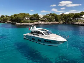 Thumbnail von Fairline Targa 50 GT