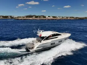 Thumbnail von Fairline Targa 50 GT