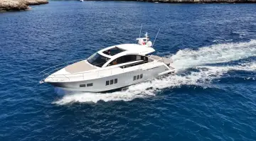 Thumbnail von Fairline Targa 50 GT
