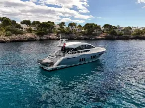 Thumbnail von Fairline Targa 50 GT