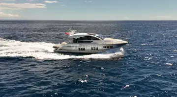 Thumbnail von Fairline Targa 50 GT