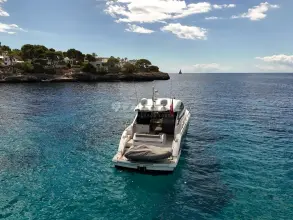 Thumbnail von Fairline Targa 50 GT