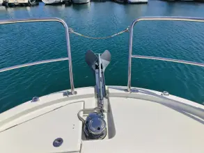 Thumbnail von Jeanneau Merry Fisher 1095 Fly Wanchai