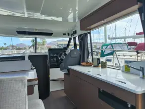Thumbnail von Jeanneau Merry Fisher 1095 Fly Wanchai